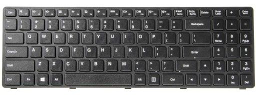 Lenovo IdeaPad 100 15IBD 100-15IBD Klávesnice