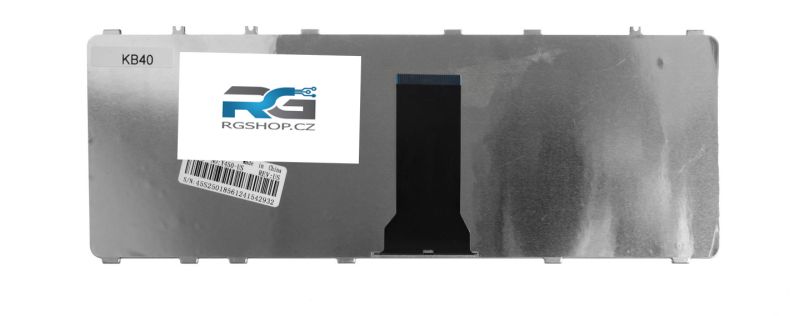 Lenovo IdeaPad B460 Y450 Y450A Y460 Klávesnice