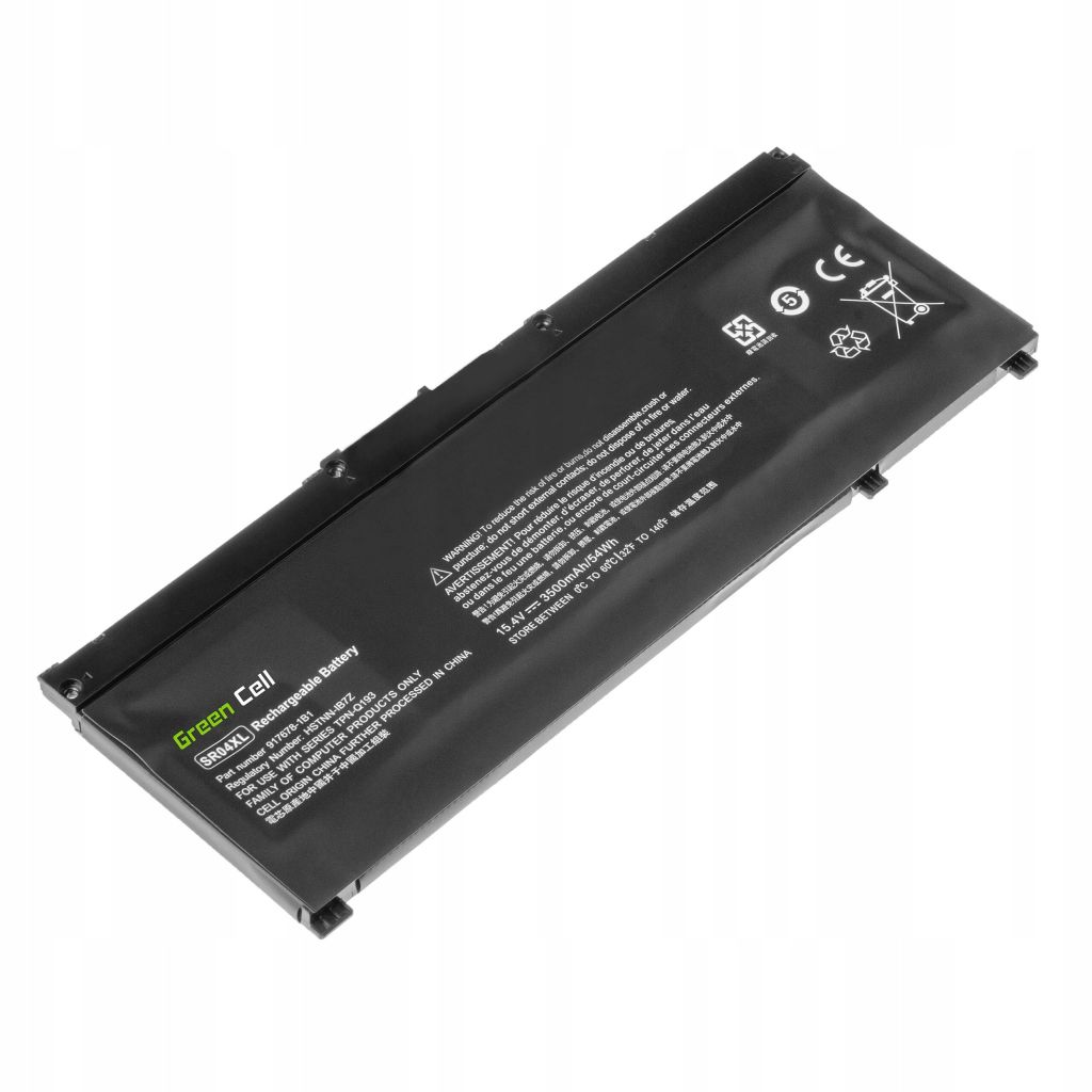 Baterie HP Omen 15-DC 15-DC1065NW 17-CB 17-CB0001NW Pavilion Power 15-CB