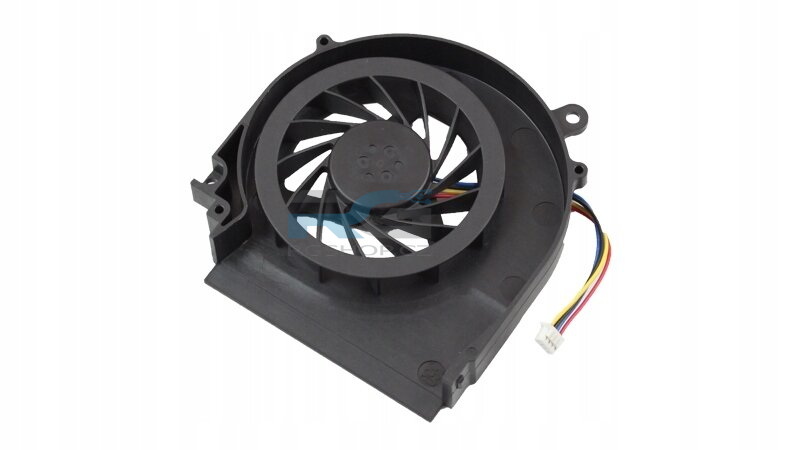 Ventilátor DELL STUDIO 1535 1537 M261C 0M261C