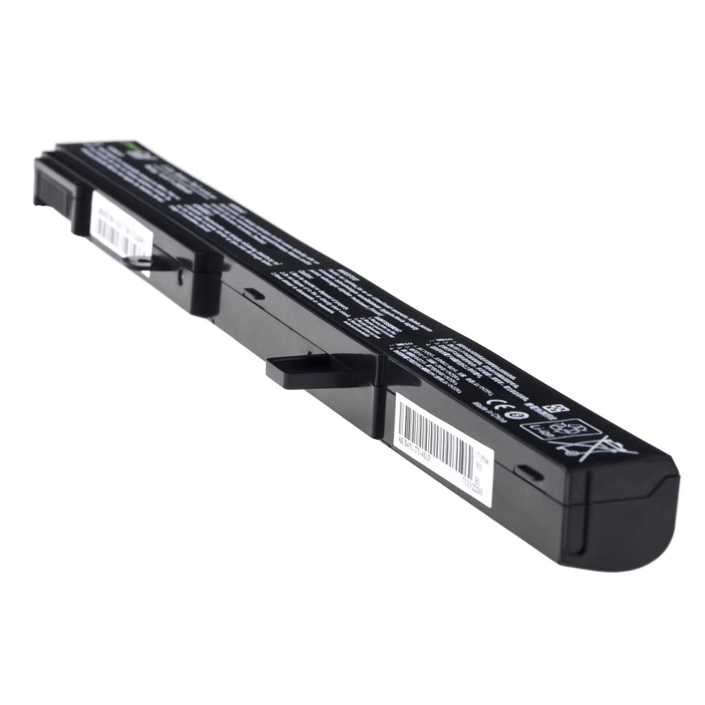 Baterie Asus X551C X551M F551C F551M R512C 37Wh