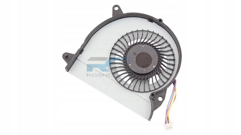 Ventilátor ASUS U32J U32JC U32V U32VJ