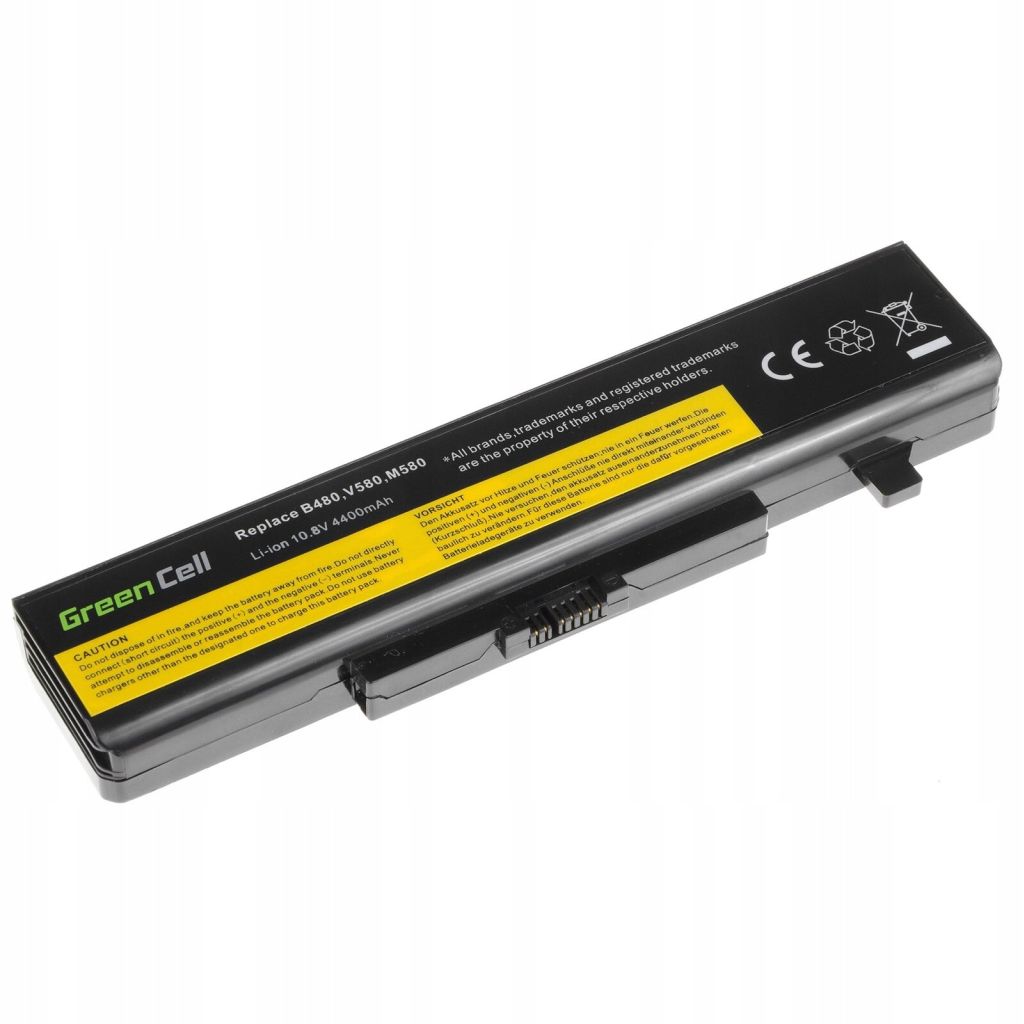Baterie L11S6Y01 L11L6Y01 do Lenovo B480 B580 B590 EAN (GTIN) 5902719422492