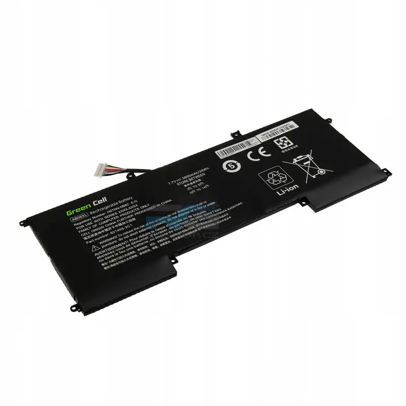 Baterie AB06XL 921438-855 921408-2C1 pro HP Envy 13