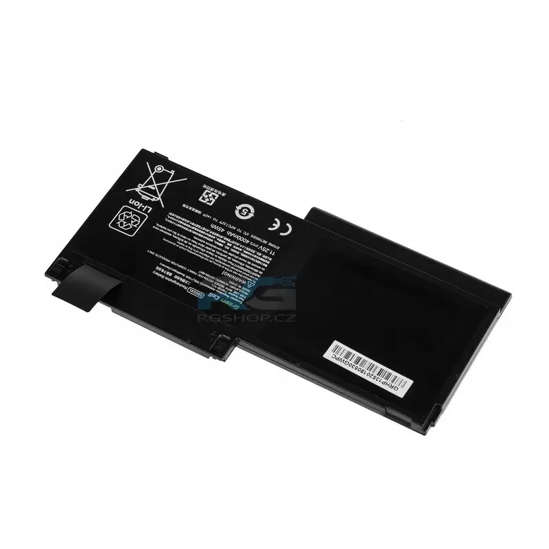 Baterie SB03XL pro HP EliteBook 720 725 820 G1 G2