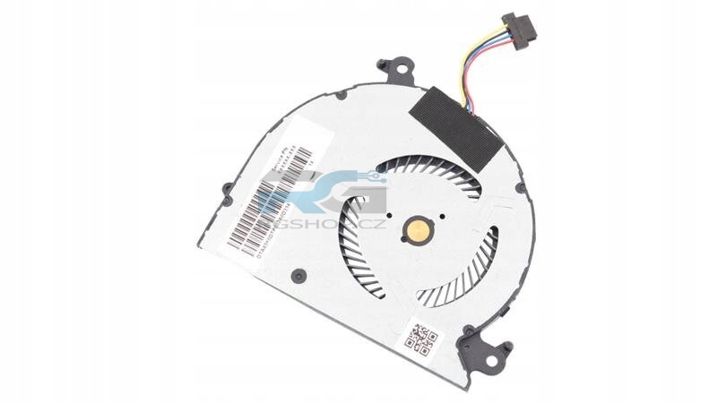 Ventilátor HP SPECTRE 13-4170nw různý výrobce
