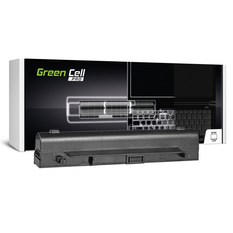 Baterie A41-X550A Asus R510 X550C X550CA Silná 5200 mAh