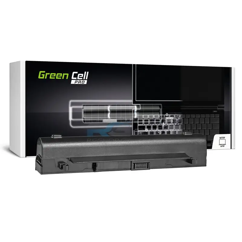Baterie A41-X550A pro Asus R510 X550C X550CA Large 5200 mAh