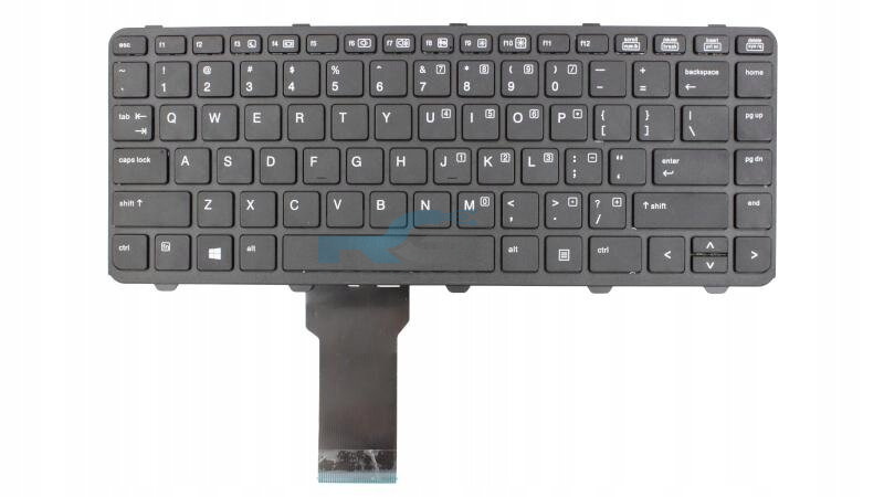 Klávesnice HP PROBOOK 430 G1 / rámeček