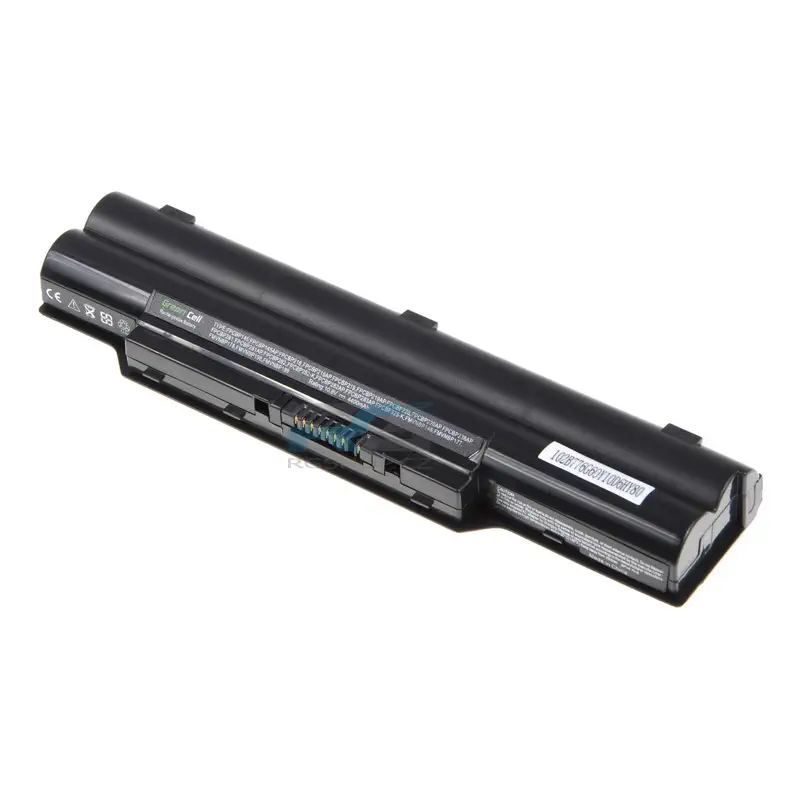 Baterie FPCBP145 pro Fujitsu LifeBook E752 S751 4400 mAh