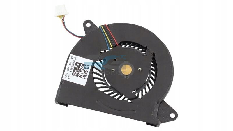 Ventilátor ASUS UX21 UX21A UX21E UX21EP různý výrobce