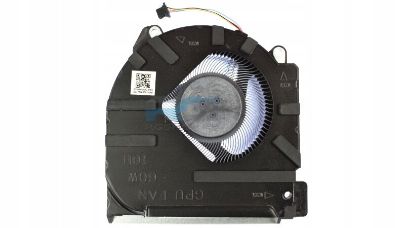 Ventilátor HP 16-d0105nw 16-d0115nw / GPU