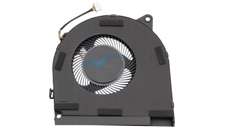 Ventilátor LENOVO YOGA 730-15IKB 730-15IWL CPU