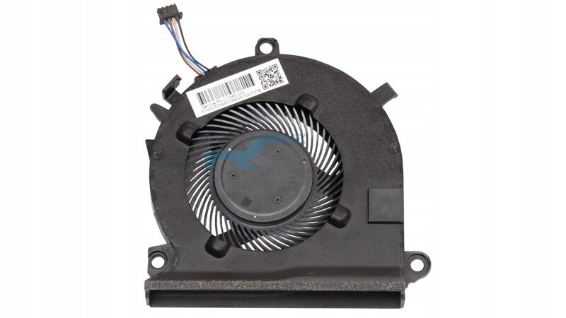 Ventilátor HP PAVILION 15-ec0003nw 15-ec0005nw