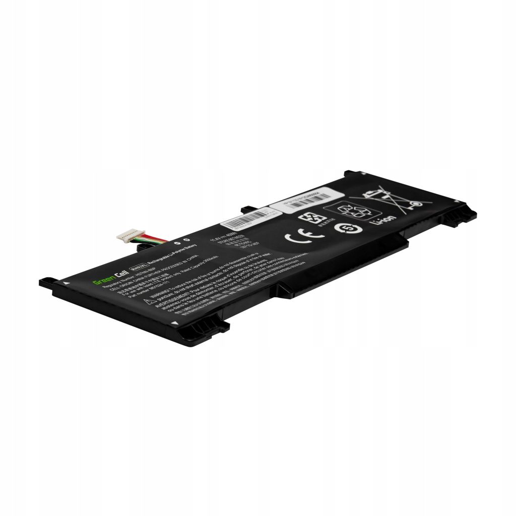 Baterie RH03XL M02027-005 HP ProBook 430 440 445 450 630 640 650 G8