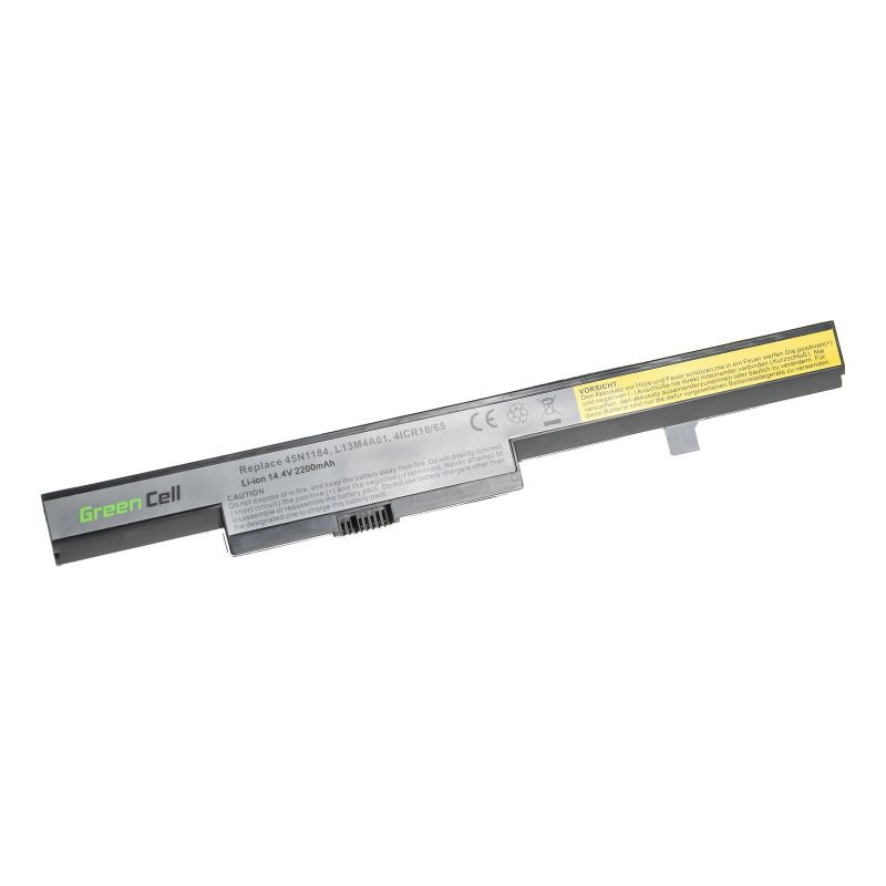 Baterie L13L4A01 L13M4A01 L13S4A01 Lenovo B50-30 B50-45 B50-70 B50-80