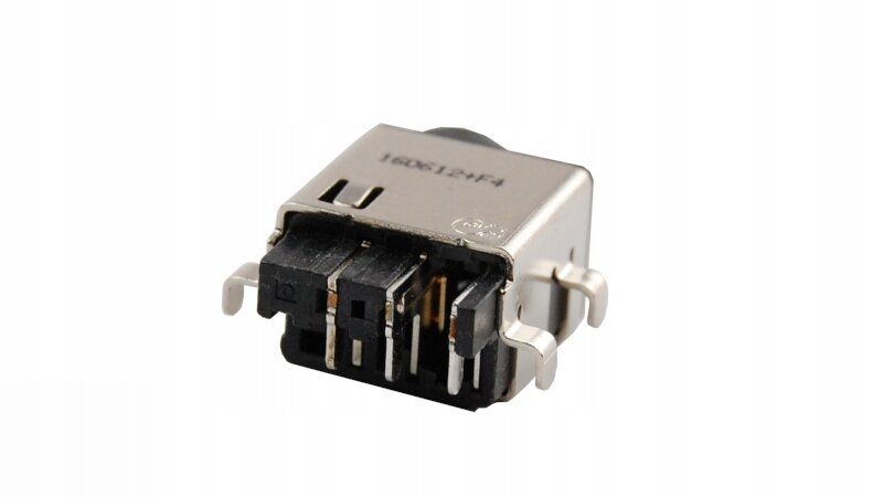 Napájecí konektor SAMSUNG RV420 RV520 RV720