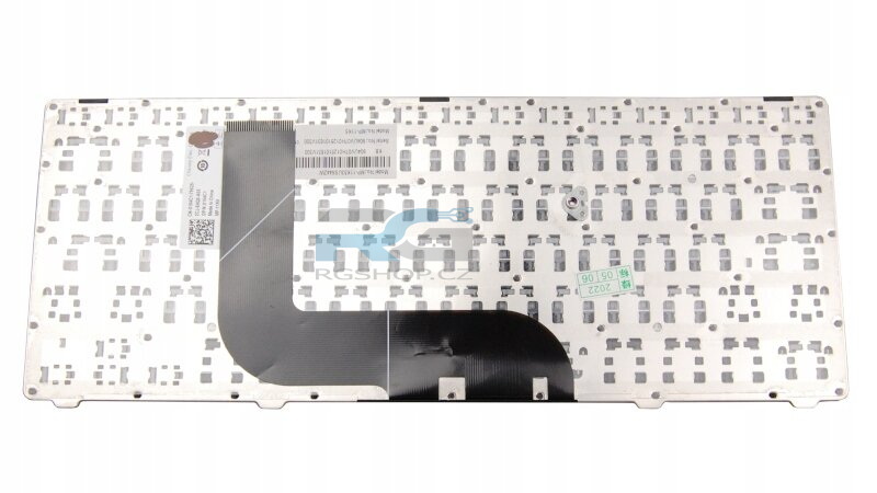 Klávesnice DELL INSPIRON 13z 5323 14z 5423