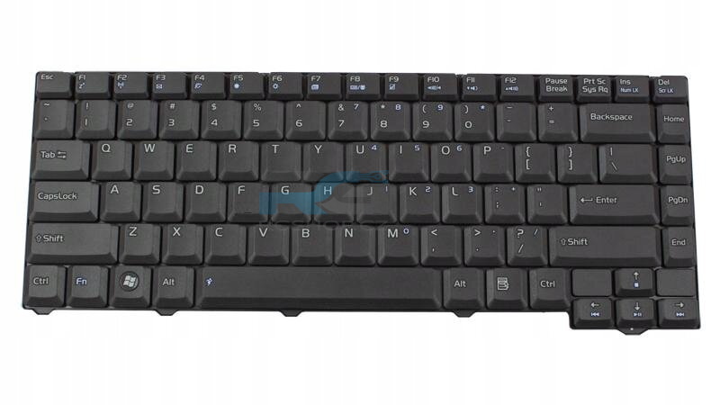 Klávesnice ASUS F3J F3JA F3JC F3JM F3JP / 28PIN