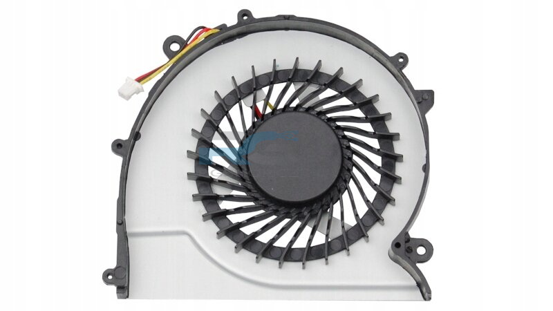 Ventilátor SAMSUNG NP370R5E NP470R5E NP510R5E