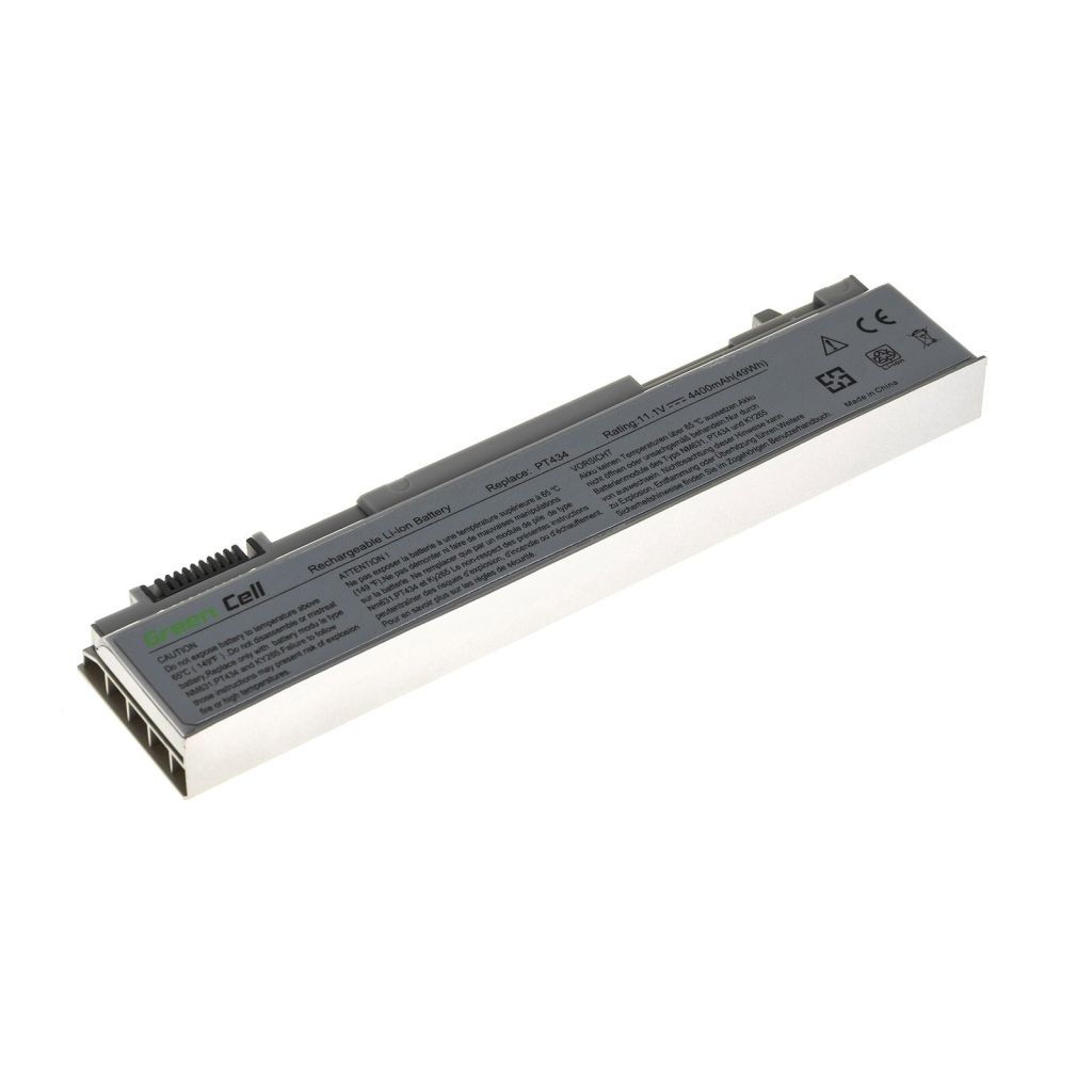 Baterie Dell Precision M2400 M4400 M4500 4N369 KY265 PP27L W0X4F U844G