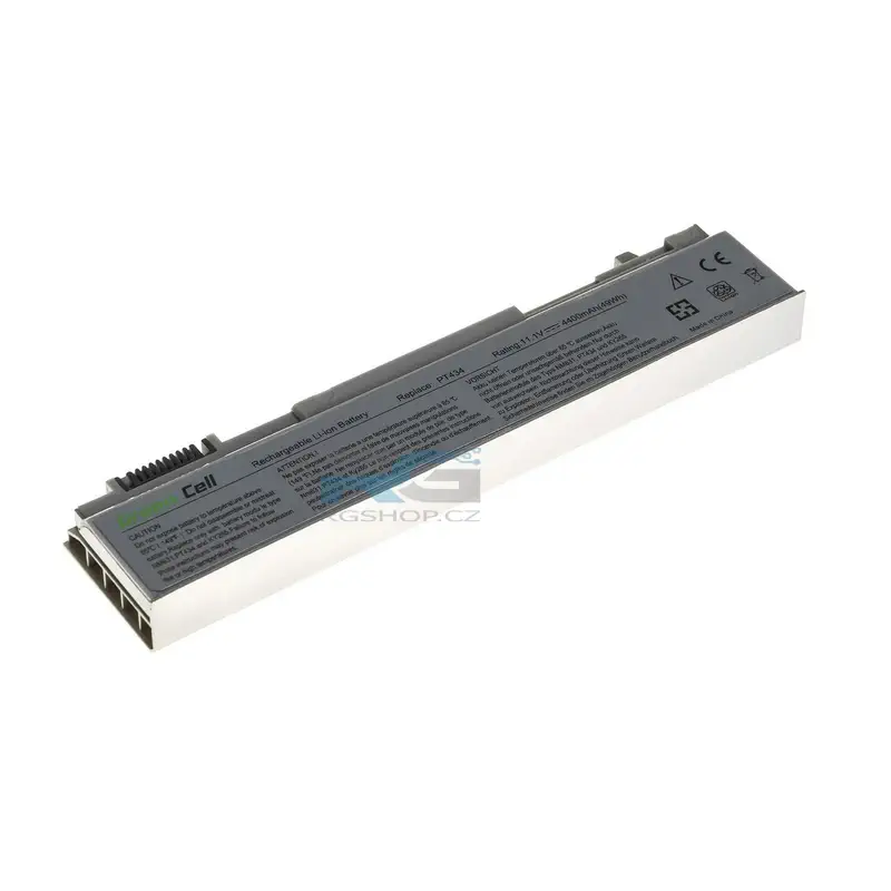 Baterie DELL LATITUDE E6400 E6500 E6410 E6510 EAN (GTIN) 5902701413620