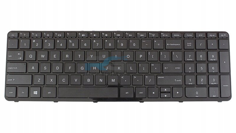 Klávesnice HP PAVILION 17-E005EW 17-E045SW