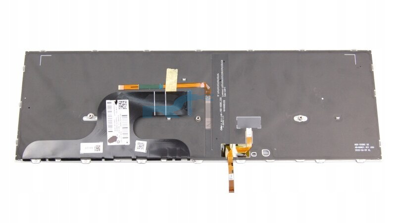 Klávesnice HP ZBOOK FURY 15 (G7) / LED Producent Inna