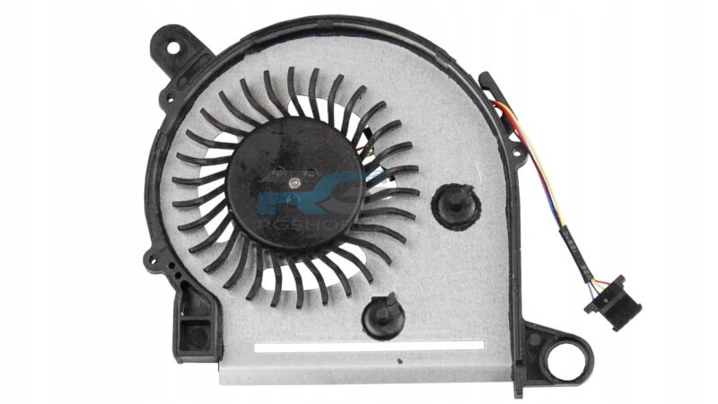 Ventilátor HP PAVILION X360 13-u000nw 13-u030nw