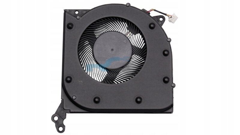 Ventilátor LENOVO 5-15IMH05 5-15IMH05H / CPU