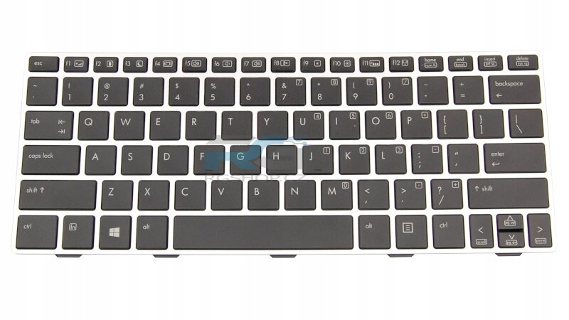 Klávesnice HP ELITRBOOK 810 (G1 G2 G3) / LED