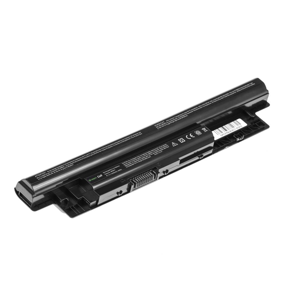 Baterie MR90Y XCMRD Dell Inspiron 15 3521 3537 3542 3543 17R 5721 5737