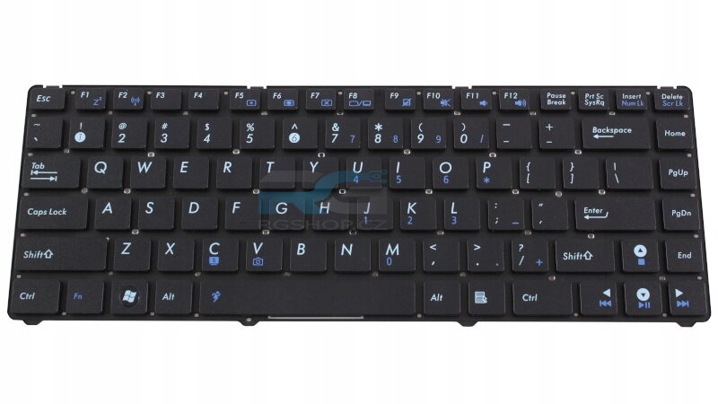Klávesnice ASUS Eee PC 1215B 1215N 1215P 1215T