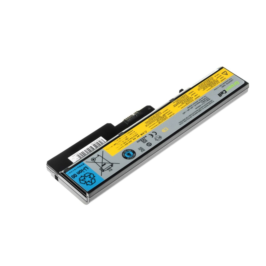 Baterie L09L6Y02 L09M6Y02 L09S6Y02 Lenovo B570 G560 G570 G575 G770 G780