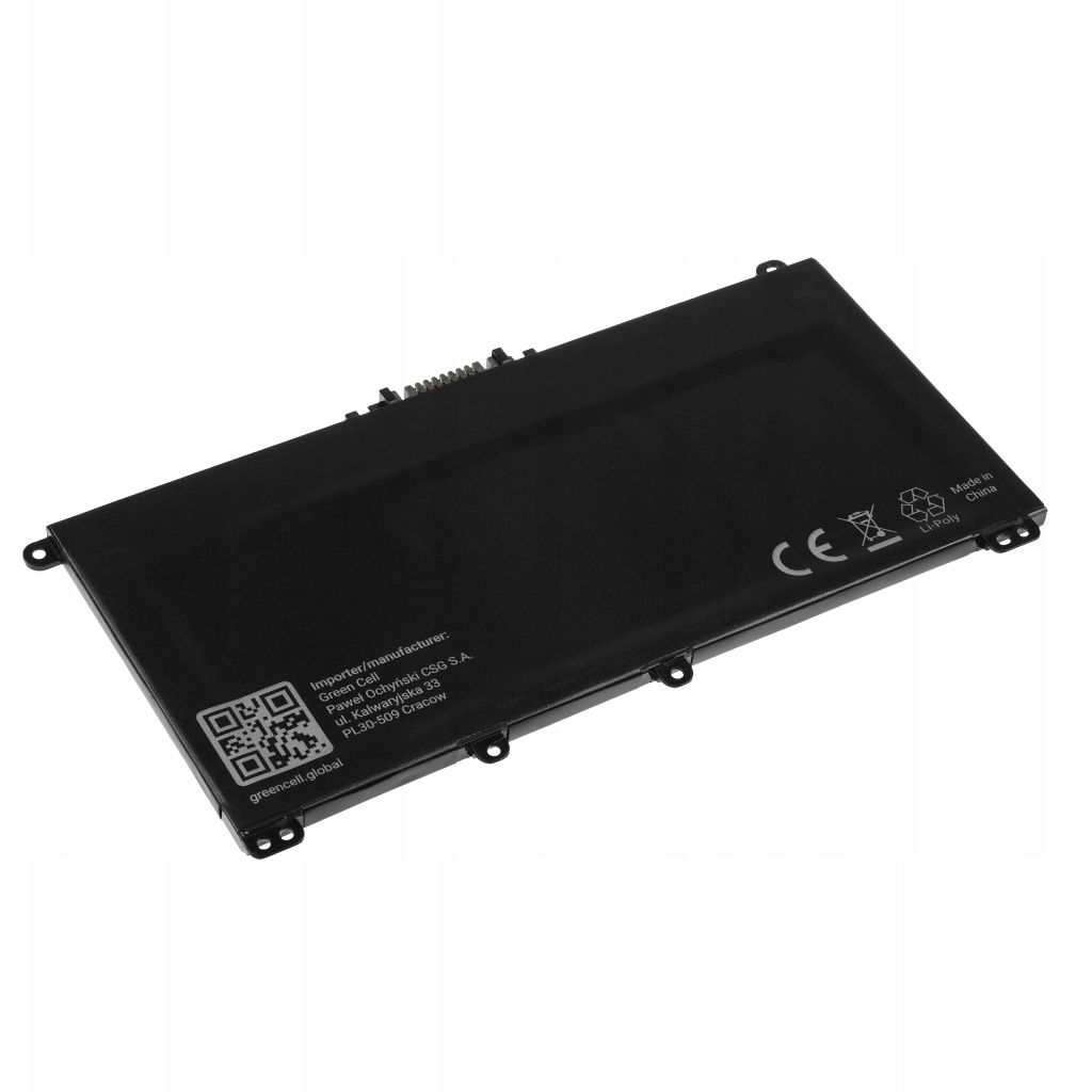 Baterie Green Cell HT03XL L11119-855 HP 250 G7 250 G8 255 G7 HP 14 15 17
