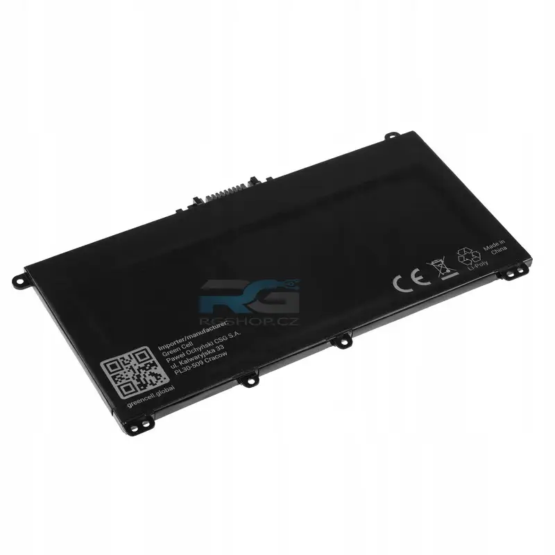 Baterie L11119-855 L11421-1C1 L11421-2C2 pro HP