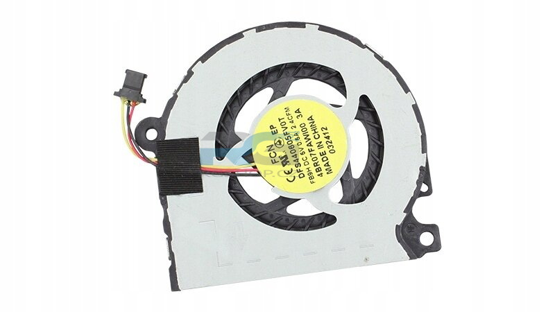 Ventilátor DELL VOSTRO V3360 3360 3RKJH různý výrobce