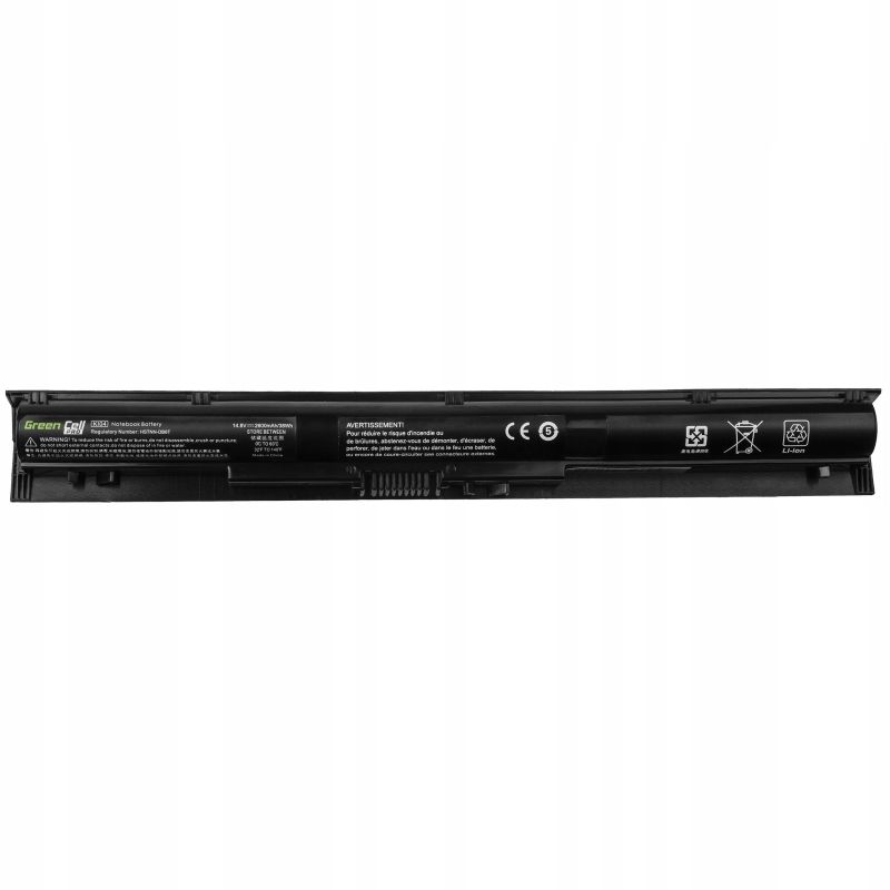 Baterie HP 15-AB250NW 15-AK057NW 17-G152NW