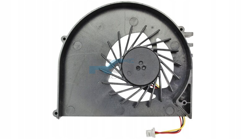 Ventilátor DELL INSPIRON 15R M5110 N5110