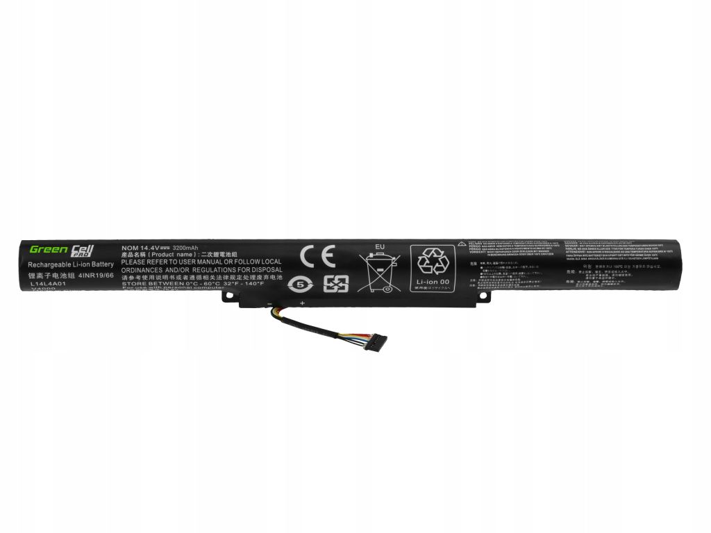 Baterie L14L4E01 Lenovo Z41 Z41-70 Z51 Z51-70