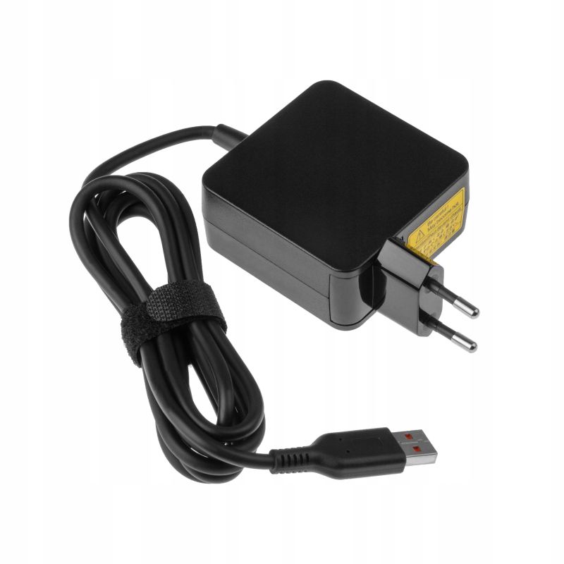 Adaptér Nabíječka Lenovo 20V 3,25A 65W Yoga 3