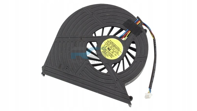 Ventilátor PACKARD BELL EASYNOTE DT85 DT 85 různý výrobce