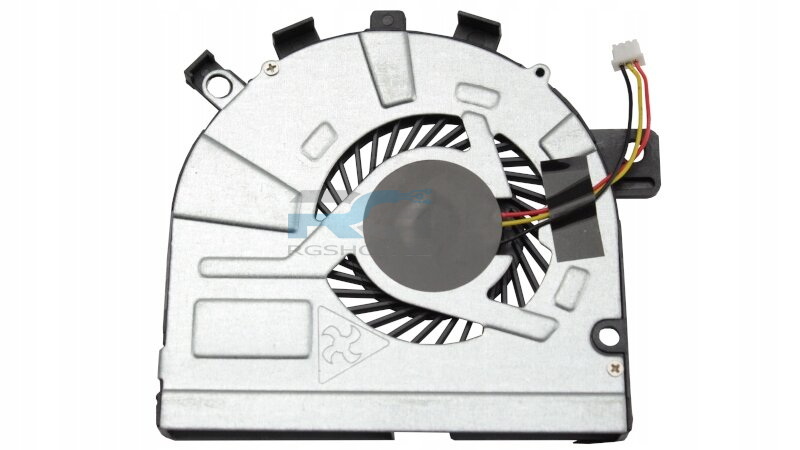 Ventilátor TOSHIBA SATELLITE M50D-A-10X notebook Toshiba