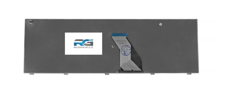 Lenovo IdeaPad G570E Z560 0914 Klávesnice