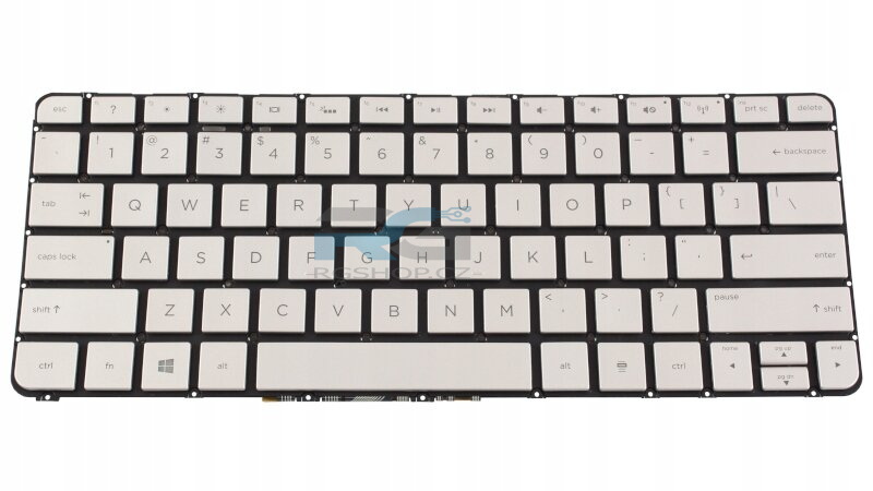 Klávesnice HP SPECTRE 13-3000 13T-3000 / LED