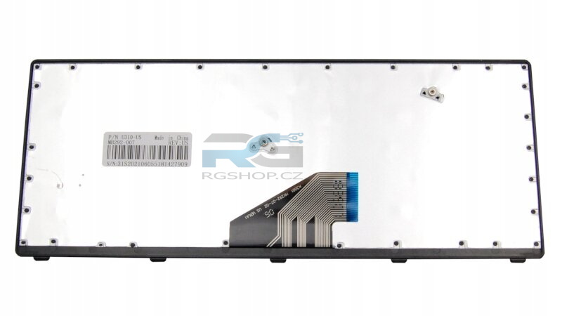 Klávesnice LENOVO IDEAPAD U310