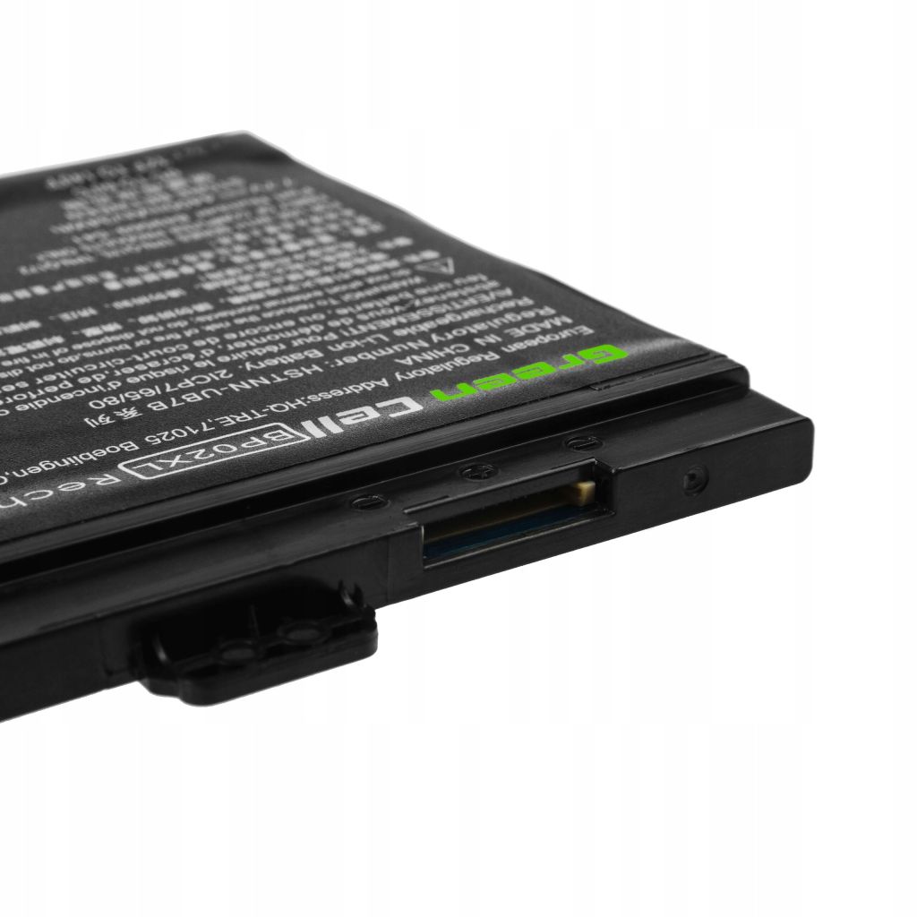 Baterie BP02XL BPO2XL TPNQ172 849569-421 849909-855 HP Pavilion 15-AU
