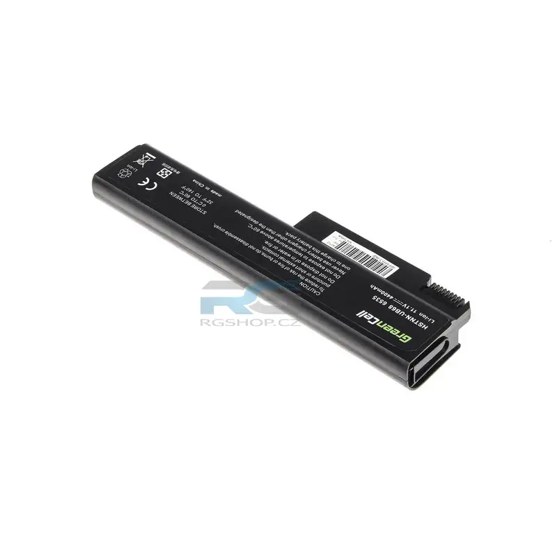 Baterie TD06 pro HP EliteBook 6930p 8440p 8440w