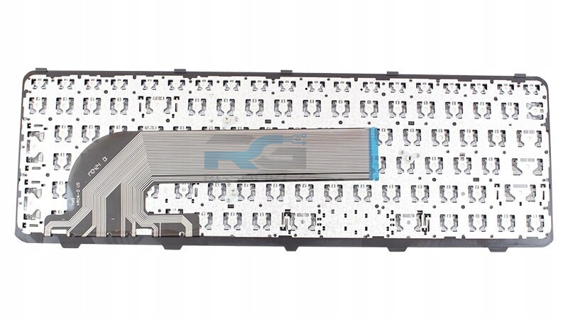 Klávesnice HP PROBOOK 470 G0 G1 G2 / s rámečkem