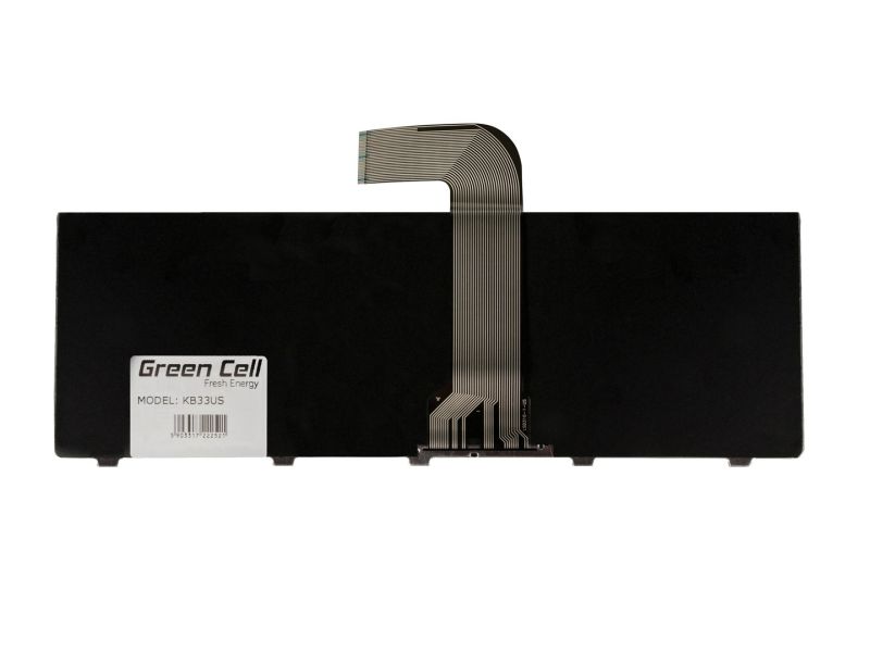 Dell Inspiron 14R N4120 15 M5050 Klávesnice